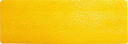 Golvmarkering  "Streck"  gul 10 st/fp