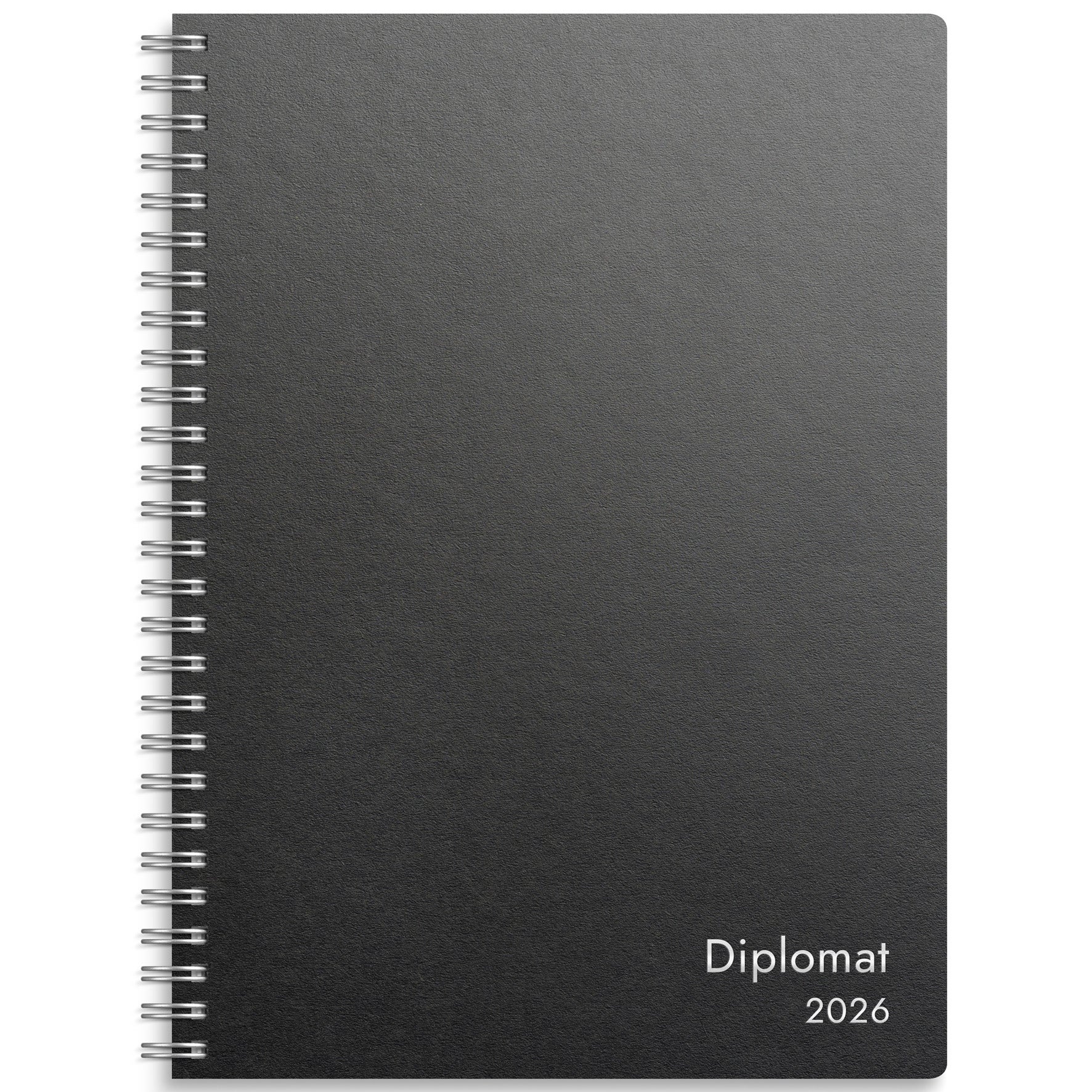 Kalender Diplomat 2026 refill