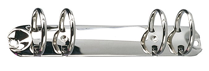 Ringmekanism Trio 29 mm