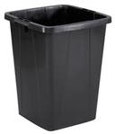 Tunna Durabin 90 liter svart