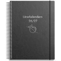 Lärarkalendern 2026/2027