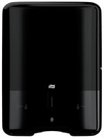 Dispenser Pappershandduk Tork H3  svart