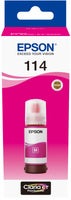 Bläck Epson 114 EcoTank Magenta