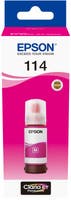 Bläck Epson 114 EcoTank Magenta