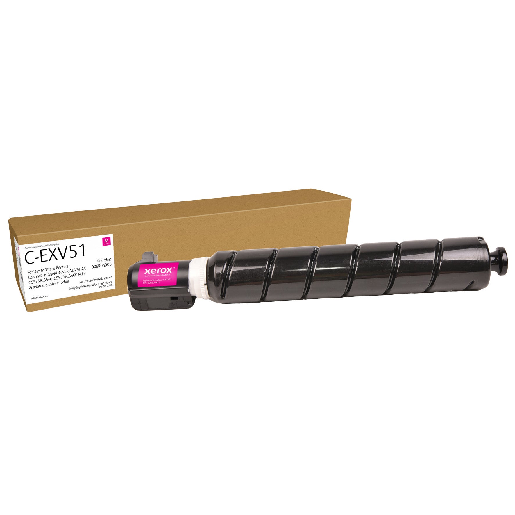 Toner Xerox Everyday C-EXV51