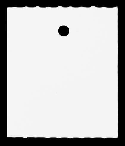 Etikett till fästpistol