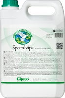 Såpa Special Flytande grön Gipeco 5 liter