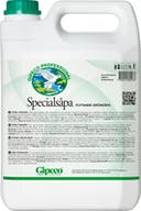Såpa Special Flytande grön Gipeco 5 liter