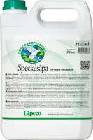 Såpa Special Flytande grön Gipeco 5 liter