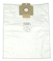 Dammsugarpåse till GWD335 Nilfisk 3 st/fp