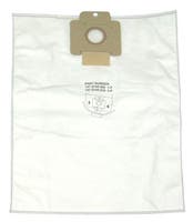 Dammsugarpåse till GWD335 Nilfisk 3 st/fp