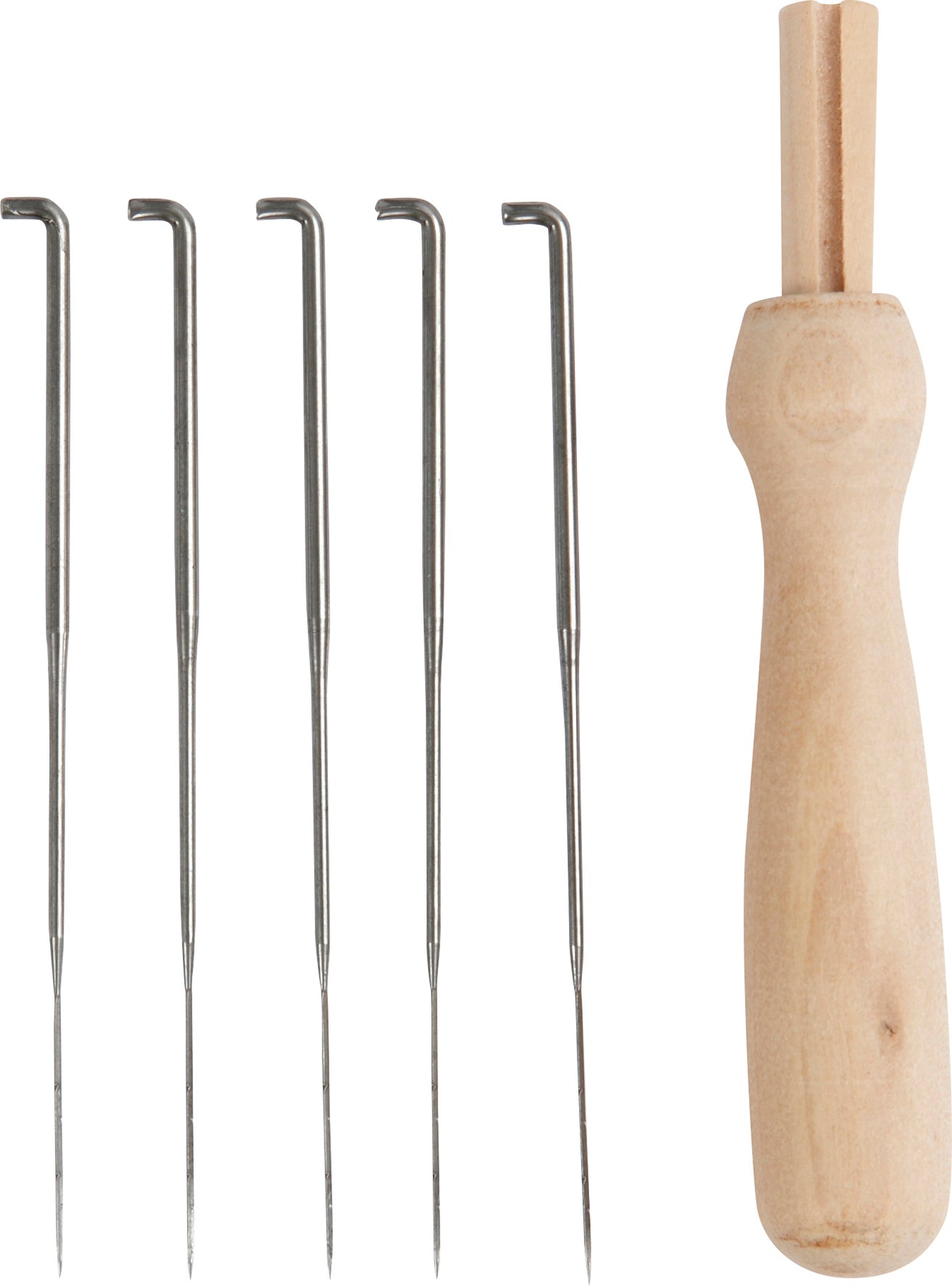 Filtnålshållare 90 mm