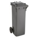 Rulltunna GMT 140 liter antracit