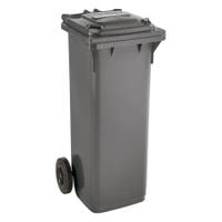 Rulltunna GMT 140 liter antracit