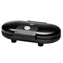 Våffeljärn Select Double 1600W OBH Nordica