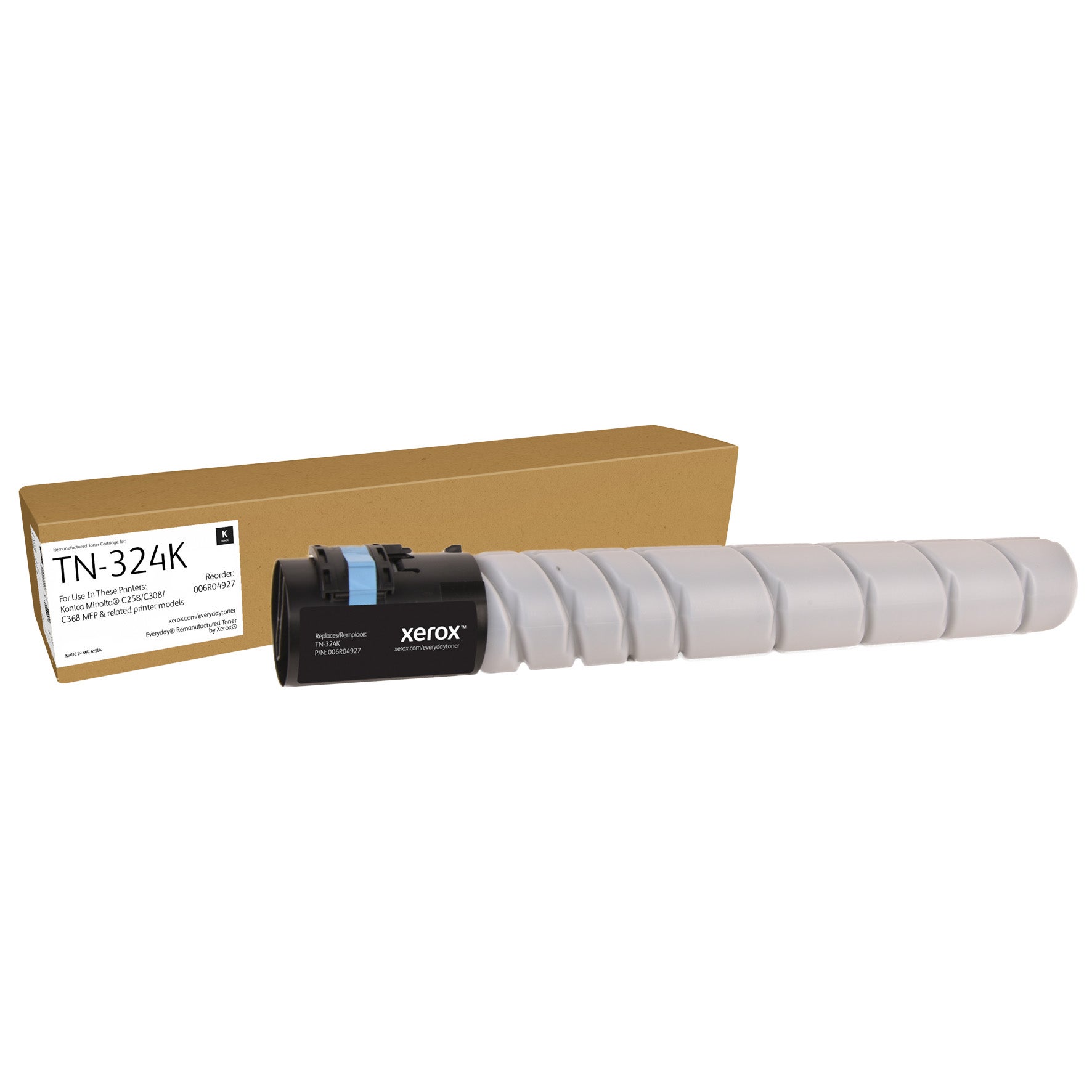 Toner Xerox Everyday TN324C/M/Y/K
