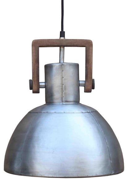 Taklampa Single Ashby 29 cm