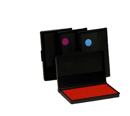 Stämpeldyna Trodat 90x50mm