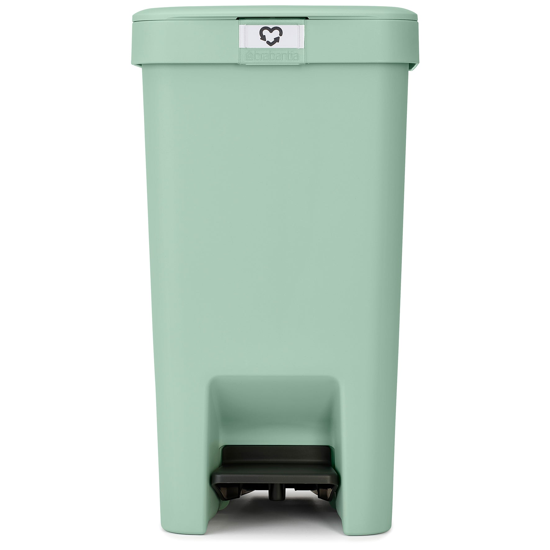 StepUp Pedalhink jadegreen