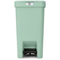 StepUp Pedalhink J.Green 16 l