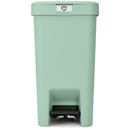 StepUp Pedalhink jadegreen