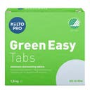 Maskindisk Green Easy Tabs 100 st/fp