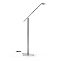 Golvlampa Luctra® svart