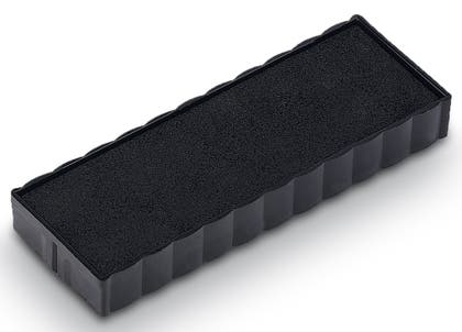 Dynkassett 4817 svart 2/fp