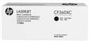 Toner HP CF360XC Contract svar
