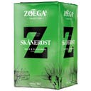 Kaffe Zoégas Skånerost brygg vac 500 g