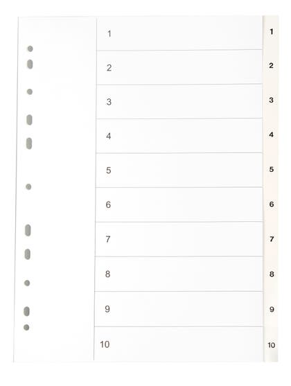 Register vit PP A4 1-10