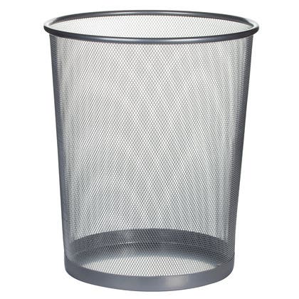Papperskorg Tråd 18 liter metall Actual