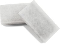 Utblåsfilter till dammsugare Taski Aero 10 st/fp