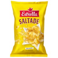 Chips Estrella Saltade 16x275 g
