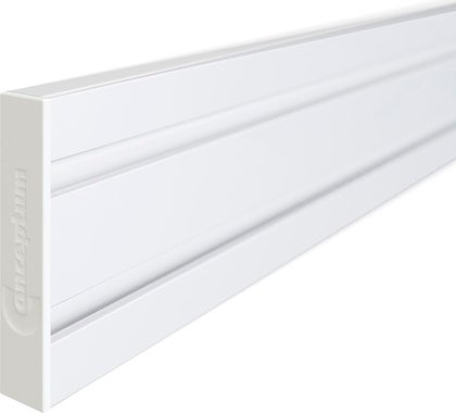 Funktionslist 1050 mm Cubic vit