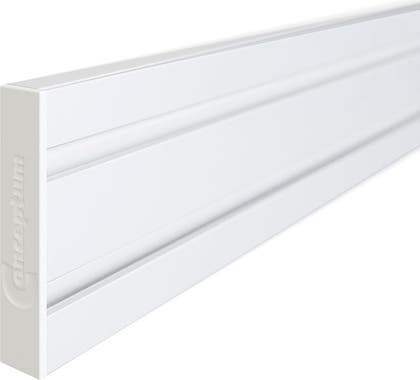 Funktionslist 1050 mm Cubic vit