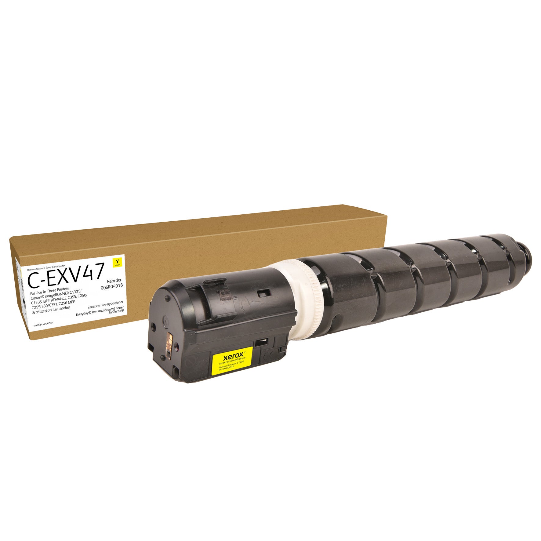 Toner Xerox Everyday C-EXV47