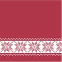 Lunchservett Christmas Mood 32x32 cm 50-pack