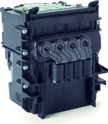 Skrivhuvud HP 729 F9J81A