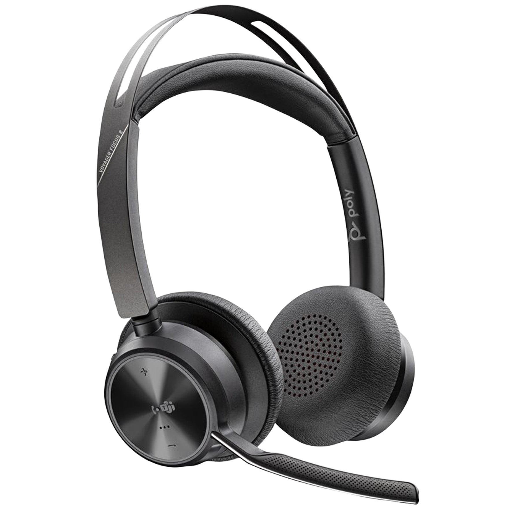 Headset HP Poly Voyager Focus 2