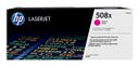 Toner HP 508X CF363X Magenta