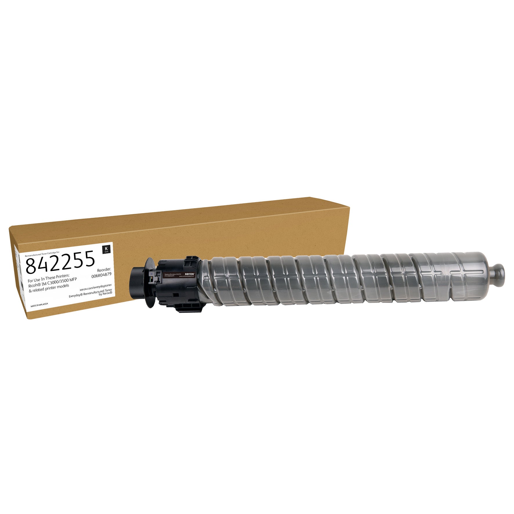 Toner Xerox Everyday 842255 31k svart