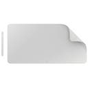 Skrivbordsunderlägg 40x80 cm ljusgrå