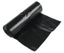 Sopsäck 350 liter svart 75my 5 st/rulle