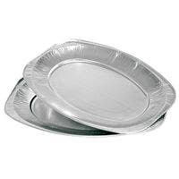 Serveringsfat aluminium 24,3x35 cm 100-pack