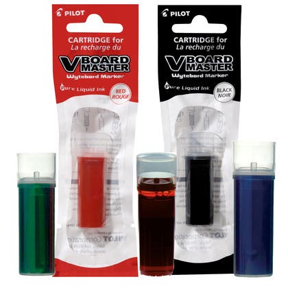 Refill Pilot V Board Master