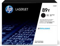 Toner HP 89Y CF289Y svart 20K