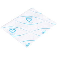 Engångsduk r-MicronSolo 40x30 cm blå