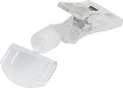 Prisklämma 10 st/fp