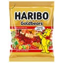 Godis Haribo Goldbears 24x80 g